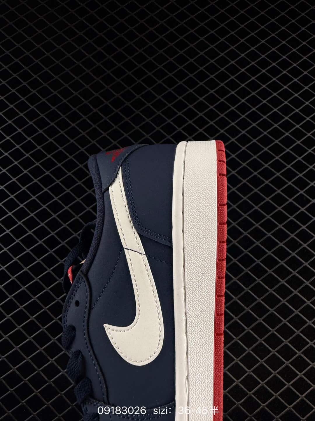 Air Jordan 1 Retro Low OG-IX8478-410